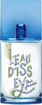 Pánský parfém Issey Miyake L´Eau D´Issey Pour Homme Summer 2018 M EDT 125 ml tester