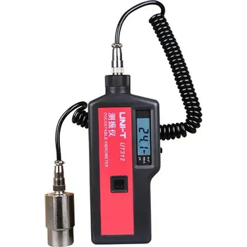 UNI-T vibrační tester UT312