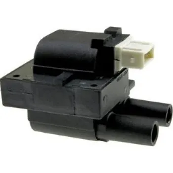 Zapalovací cívka NTY Cívka zapalování RENAULT CLIO II KANGOO MEGANE I SCENIC I