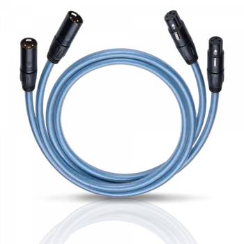 Audio kabel OEHLBACH XXL SERIE 2 - 0.5 m