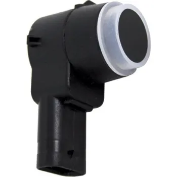 Držák SPZ Parkovací senzor (čidlo PDC) MERCEDES KLASA A (W169) 2004-2012 přední vnější