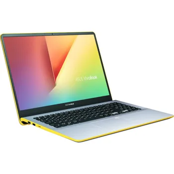 Notebook ASUS VivoBook S530UN (S530UN-BQ084T)