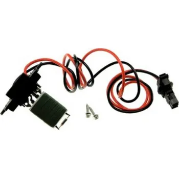 Řídící jednotka NTY Řídící jednotka klimatizace RENAULT GRAND SCENIC 2004- SCENIC 2003-/WITH MANUAL A/C/