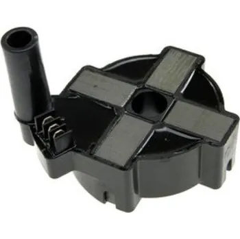 Zapalovací cívka NTY Cívka zapalování MITSUBISHI COLT LANCER 1.3 91- GALANT 1.8 16V 94- MAZDA 626 GE 1.8 2.0