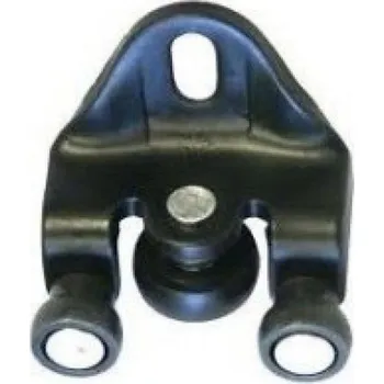 Dveře karosérie Horní kladka posuvné dveře FORD TRANSIT (V184/5) 2000-2006 horní zadní pravá JUMBO YC15-V25028-AC YC15-V25028-AF YC15V25028AC YC15V25028AF