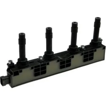 Zapalovací cívka NTY Cívka zapalování OPEL ASTRA F G COMBO CORSA C MERIVA VECTRA B C ZAFIRA A B