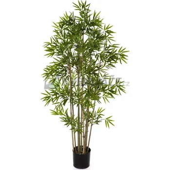 umělá květina Bamboo Tuft 240cm + doprava zdarma