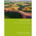 A - Z of ELT: A Dictionary of Terms and…