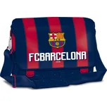 Ars Una FC Barcelona školní taška přes…