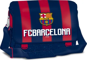 Ars Una FC Barcelona školní taška přes rameno