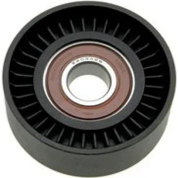 Rozvod motoru NTY Vodící kladka řemen AUDI A3 1.9TDI 2000- FORD GALAXY 1.9TDI 2000- 038903315AE 038903315F 1122523 1376631 YM21-6K254-AA YM21-6K254-EA