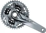 Shimano Alivio FC-M4050 175 mm kryt