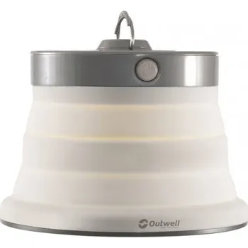 Svítilna Outwell Polaris O-650572 Cream White