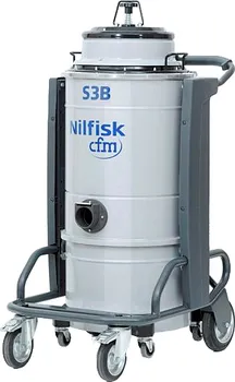 Průmyslový vysavač Nilfisk S3B L100