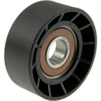 Rozvod motoru NTY Vodící kladka řemen FORD MONDEO 2.0DI TDDI TDCI 2000- 2.2TDCI 2004-