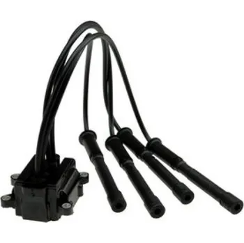 Zapalovací cívka NTY Cívka zapalování DACIA LOGAN SANDERO RENAULT TWINGO CLIO KANGOO MODUS NISSAN KUBISTAR