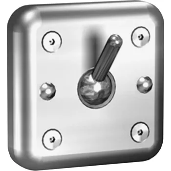 Věšák HEAVY-DUTY HDTX693 - věšák na oděvy, montáž zezadu 2000090047