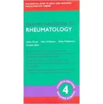 Oxford Handbook of Rheumatology – Rollin Smith