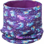 Unuo Nákrčník Fleece