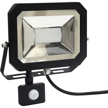Reflektor LED 30W s PIR čidlem LSFL30W Argus IP44 venkovní