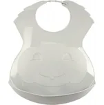 Thermobaby Plastový bryndák šedý