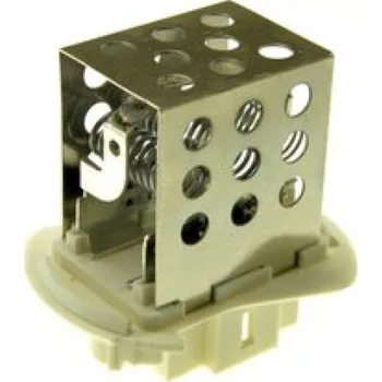 Řídící jednotka NTY Řídící jednotka klimatizace NISSAN INTERSTAR 2003-