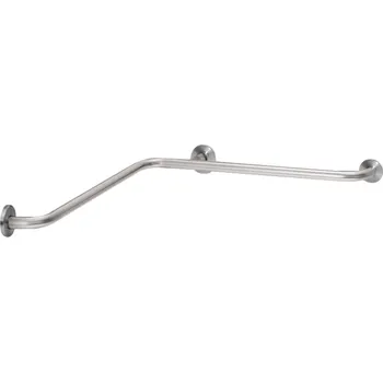 CONTINA CNTX52W - nástěnné zábradlí do rohu 2030036235