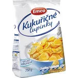 Emco Kukuřičné lupínky 750 g