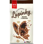 Semix Celozrnné lupínky špaldové s…