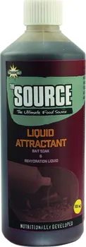 Návnadové aroma Dynamite Baits Liquid Attractant 500 ml