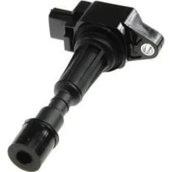 Zapalovací cívka NTY Cívka zapalování MAZDA 2 DE 1.3L 1.5L 2007-2015 3 BK BL 1.4L 1.6L 2003-2013