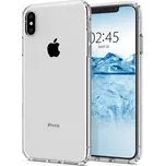 Spigen Liquid pro iPhone XS/X čiré