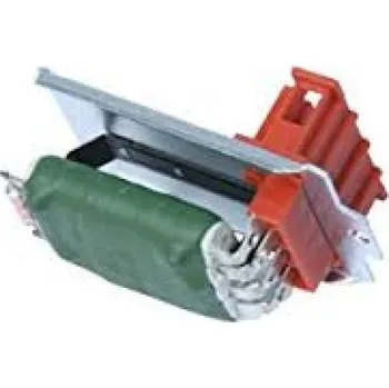 Řídící jednotka NTY Řídící jednotka klimatizace AUDI A4 1994- SKODA SUPERB 2001- VW PASSAT 1996-