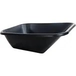 Levior korba náhradní 120 l/PH černá