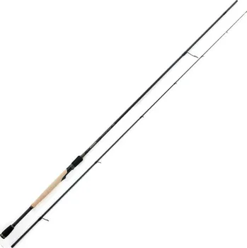 Rybářský prut Fox Rage Terminator Pro Dropshot 240 cm/4 - 17 g