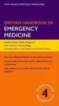 Oxford Handbook of Emergency Medicine -…