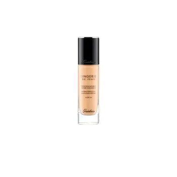 Make-up Guerlain Lingerie De Peau Foundation make-up pro přirozený vzhled 30 ml
