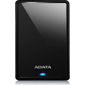 ADATA HV620S 2 TB bílý (AHV620S-2TU3-CWH), 1 TB černý