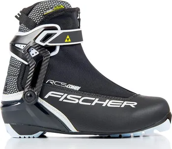 Běžkařské boty Fischer RC5 Combi 2018/19