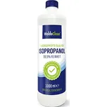 WoldoClean Izopropylalkohol 99,9% 1 l