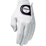 Titleist Players Regular pánská bílá levá rukavice XL