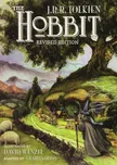 The Hobbit: Graphic Novel - J.R.R.…