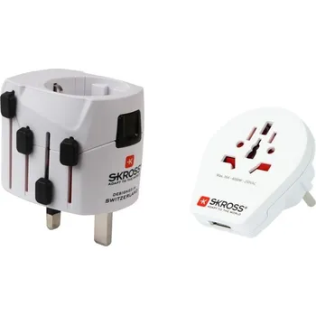 Adaptér k notebooku Skross PA41