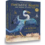 Fantastic Beasts and Where to Find…