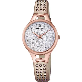 Festina Swarovski 20408/1 Hodinky Festina Swarovski 20408/1