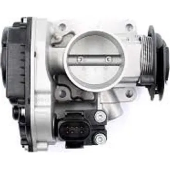 Systém vstřikování NTY Škrtící klapka VW LUPO 1.4 kod motoru: AHW AKQ -2005 POLO 1.4 kod motoru: AHW -2001 036133064D