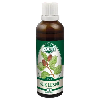 Přírodní produkt Naděje Buk lesní 50 ml
