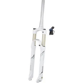 Vidlice na kolo Recenze SR Suntour Raidon RL-R Air Tapered 100 mm 29"