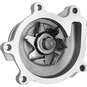 Vodní pumpa motoru NTY Vodní pumpa TOYOTA YARIS 1.0 99-05 DAIHATSU SIRION 1.3 1.5 98- TERIOS 1.3 1.5 05-