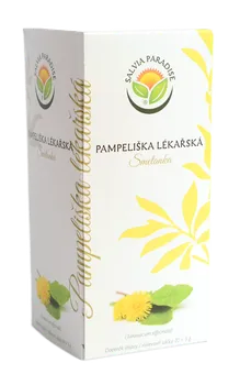 Léčivý čaj Salvia Paradise Pampeliška lékařská 20 x 3 g